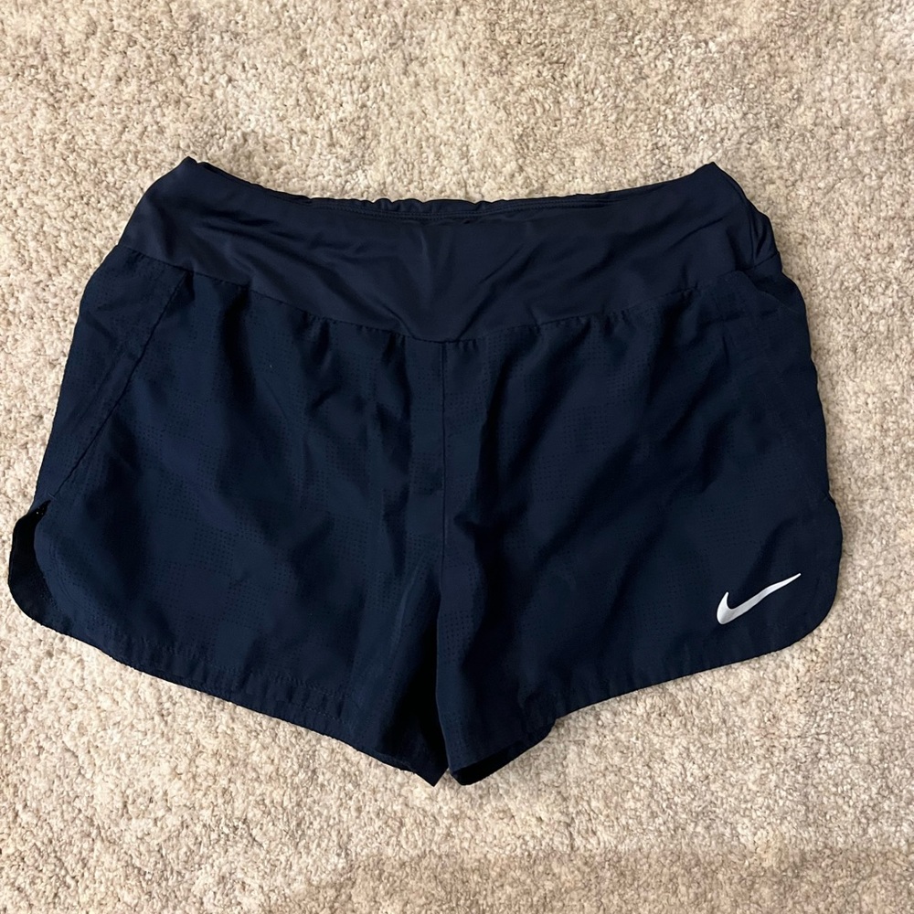 Nike atheletic shorts like new